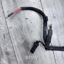 Peugeot 207 Power Steering Rack 6700003268 1.4 Hdi 8hr 09-14 Peugeot 207 Power Steering Rack 6700003268 1.4 Hdi 8hr 09-14