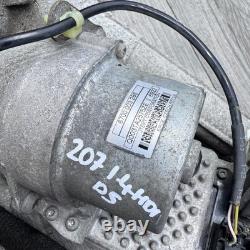 Peugeot 207 Power Steering Rack 6700003268 1.4 Hdi 8hr 09-14 Peugeot 207 Power Steering Rack 6700003268 1.4 Hdi 8hr 09-14