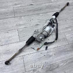 Peugeot 207 Power Steering Rack 6700003268 1.4 Petrol Kft 09-14