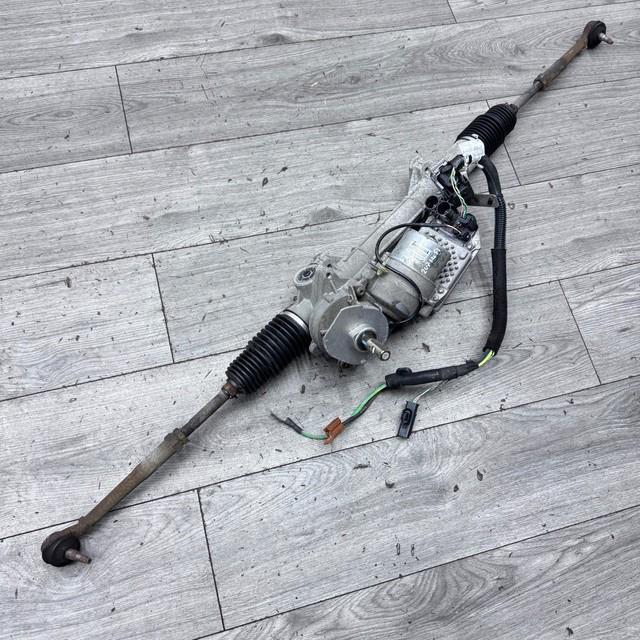 Peugeot 207 Power Steering Rack 6700003268 1.4 Petrol Kft 09-14