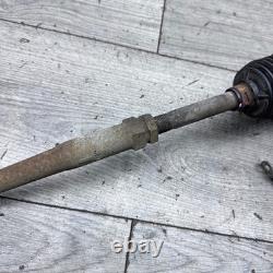Peugeot 207 Power Steering Rack 6700003268 1.4 Petrol Kft 09-14