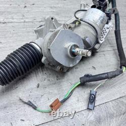 Peugeot 207 Power Steering Rack 6700003268 1.4 Petrol Kft 09-14