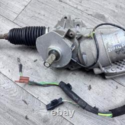 Peugeot 207 Power Steering Rack 6700003268 1.4 Petrol Kft 09-14