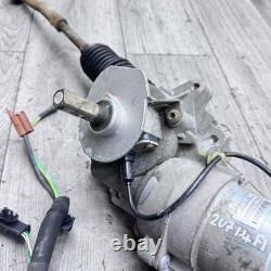 Peugeot 207 Power Steering Rack 6700003268 1.4 Petrol Kft 09-14