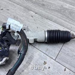 Peugeot 207 Power Steering Rack 6700003268 1.4 Petrol Kft 09-14