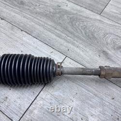 Peugeot 207 Power Steering Rack 6700003268 1.4 Petrol Kft 09-14