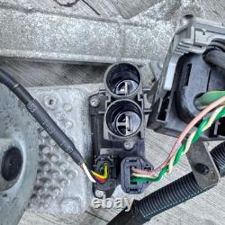 Peugeot 207 Power Steering Rack 6700003268 1.4 Petrol Kft 09-14
