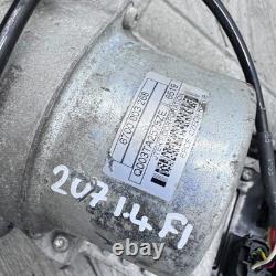 Peugeot 207 Power Steering Rack 6700003268 1.4 Petrol Kft 09-14