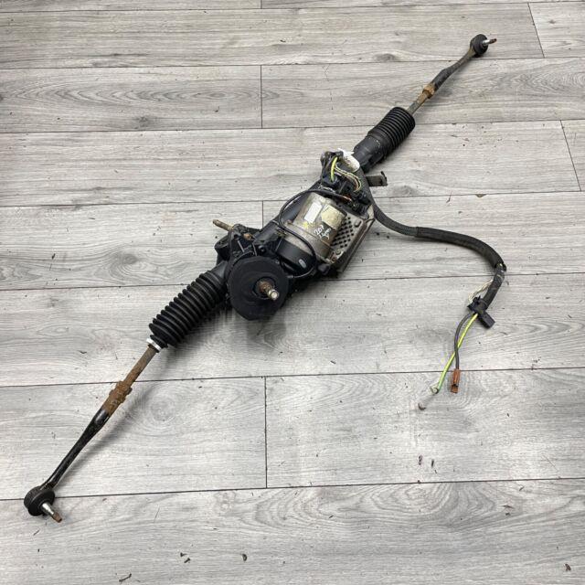 Peugeot 207 Power Steering Rack 6700003270 1.4 Hdi 8hz 09-14