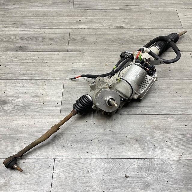Peugeot 207 Power Steering Rack 6700003270 1.6 Hdi 9hp 09-14