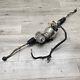 Peugeot 207 Power Steering Rack 6700003270 1.6 Hdi 9hp 09-14