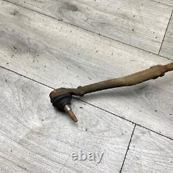 Peugeot 207 Power Steering Rack 6700003270 1.6 Hdi 9hp 09-14 Peugeot 207 Power Steering Rack 6700003270 1.6 Hdi 9hp 09-14