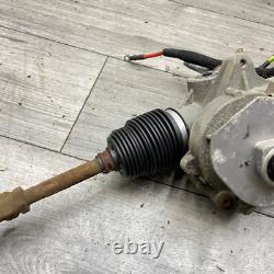Peugeot 207 Power Steering Rack 6700003270 1.6 Hdi 9hp 09-14 Peugeot 207 Power Steering Rack 6700003270 1.6 Hdi 9hp 09-14