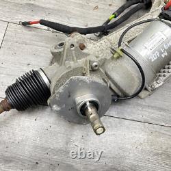 Peugeot 207 Power Steering Rack 6700003270 1.6 Hdi 9hp 09-14 Peugeot 207 Power Steering Rack 6700003270 1.6 Hdi 9hp 09-14