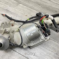 Peugeot 207 Power Steering Rack 6700003270 1.6 Hdi 9hp 09-14 Peugeot 207 Power Steering Rack 6700003270 1.6 Hdi 9hp 09-14