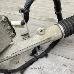 Peugeot 207 Power Steering Rack 6700003270 1.6 Hdi 9hp 09-14 Peugeot 207 Power Steering Rack 6700003270 1.6 Hdi 9hp 09-14