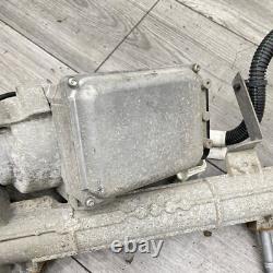 Peugeot 207 Power Steering Rack 6700003270 1.6 Hdi 9hp 09-14 Peugeot 207 Power Steering Rack 6700003270 1.6 Hdi 9hp 09-14