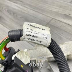 Peugeot 207 Power Steering Rack 6700003270 1.6 Hdi 9hp 09-14 Peugeot 207 Power Steering Rack 6700003270 1.6 Hdi 9hp 09-14