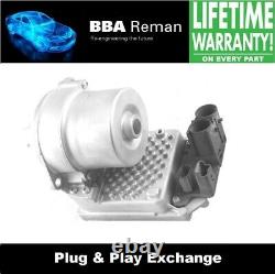 Peugeot 207 Power Steering Rack Motor ECU Exchange Service Lifetime Warranty