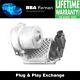 Peugeot 207 Power Steering Rack Motor Ecu Exchange Service Lifetime Warranty