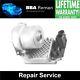 Peugeot 207 Power Steering Rack Motor Ecu Repair Service Lifetime Warranty