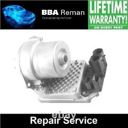 Peugeot 207 Power Steering Rack Motor ECU Repair Service Lifetime Warranty