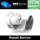 Peugeot 207 Power Steering Rack Motor Ecu Repair Service Lifetime Warranty