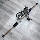 Peugeot 207 Sw Power Steering Rack 1.4 Petrol 8fp 09-14