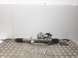 Peugeot 208 1.2 Petrol Power Steering Rack 2017