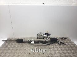 Peugeot 208 1.2 Petrol Power Steering Rack 2017