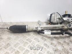 Peugeot 208 1.2 Petrol Power Steering Rack 2017