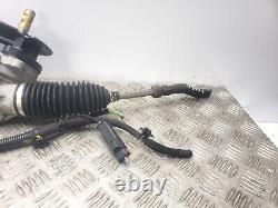 Peugeot 208 1.2 Petrol Power Steering Rack 2017