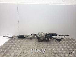 Peugeot 208 1.2 Petrol Power Steering Rack 2017