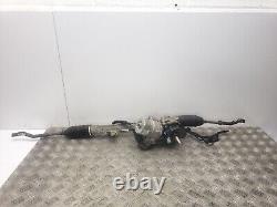 Peugeot 208 1.2 Petrol Power Steering Rack 2017