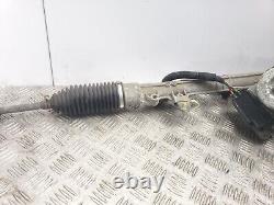 Peugeot 208 1.2 Petrol Power Steering Rack 2017