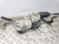 Peugeot 208 1.2 Petrol Power Steering Rack 2017