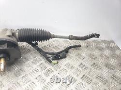 Peugeot 208 1.2 Petrol Power Steering Rack 2017