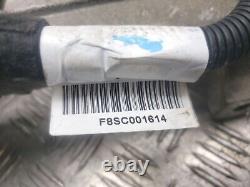 Peugeot 208 1.2 Petrol Power Steering Rack 2017