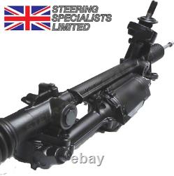 Peugeot 208 2012 to 2019 Remanufactured Electric Power Steering Rack