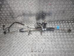 Peugeot 208 Mk2 2019 1.2 Petrol Electric Power Steering Rack