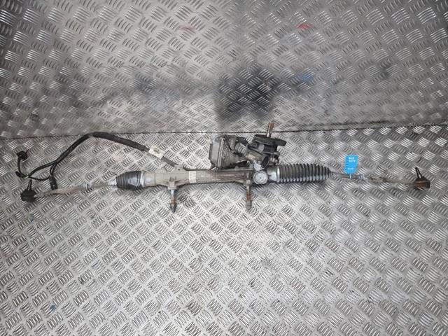 Peugeot 208 Mk2 2019 1.2 Petrol Electric Power Steering Rack