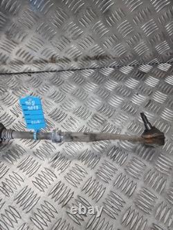 Peugeot 208 Mk2 2019 1.2 Petrol Electric Power Steering Rack