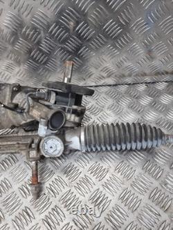 Peugeot 208 Mk2 2019 1.2 Petrol Electric Power Steering Rack