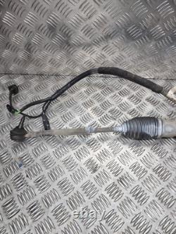 Peugeot 208 Mk2 2019 1.2 Petrol Electric Power Steering Rack