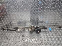 Peugeot 208 Mk2 2019 1.2 Petrol Electric Power Steering Rack