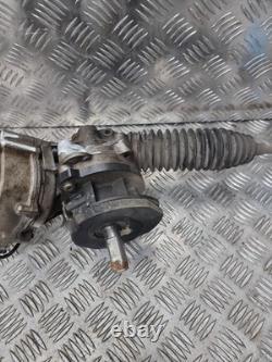 Peugeot 208 Mk2 2019 1.2 Petrol Electric Power Steering Rack