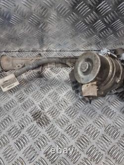Peugeot 208 Mk2 2019 1.2 Petrol Electric Power Steering Rack