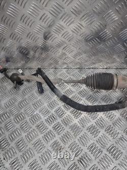 Peugeot 208 Mk2 2019 1.2 Petrol Electric Power Steering Rack