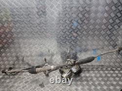 Peugeot 208 Mk2 2019 1.2 Petrol Electric Power Steering Rack