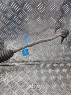 Peugeot 208 Mk2 2019 1.2 Petrol Electric Power Steering Rack